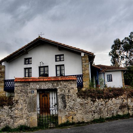 Casa Rural Ortulane Urduliz エクステリア 写真