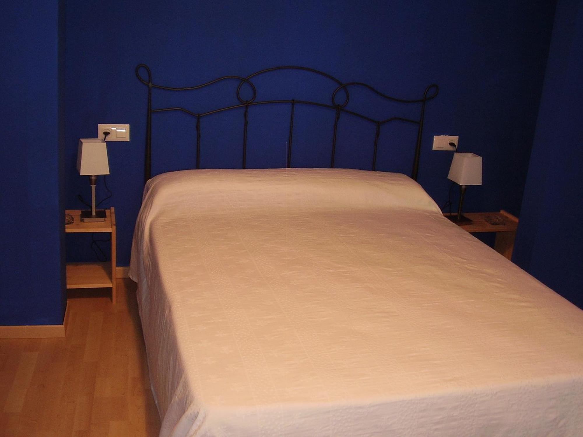 Casa Rural Ortulane Urduliz 部屋 写真