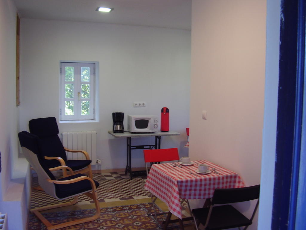 Casa Rural Ortulane Urduliz エクステリア 写真