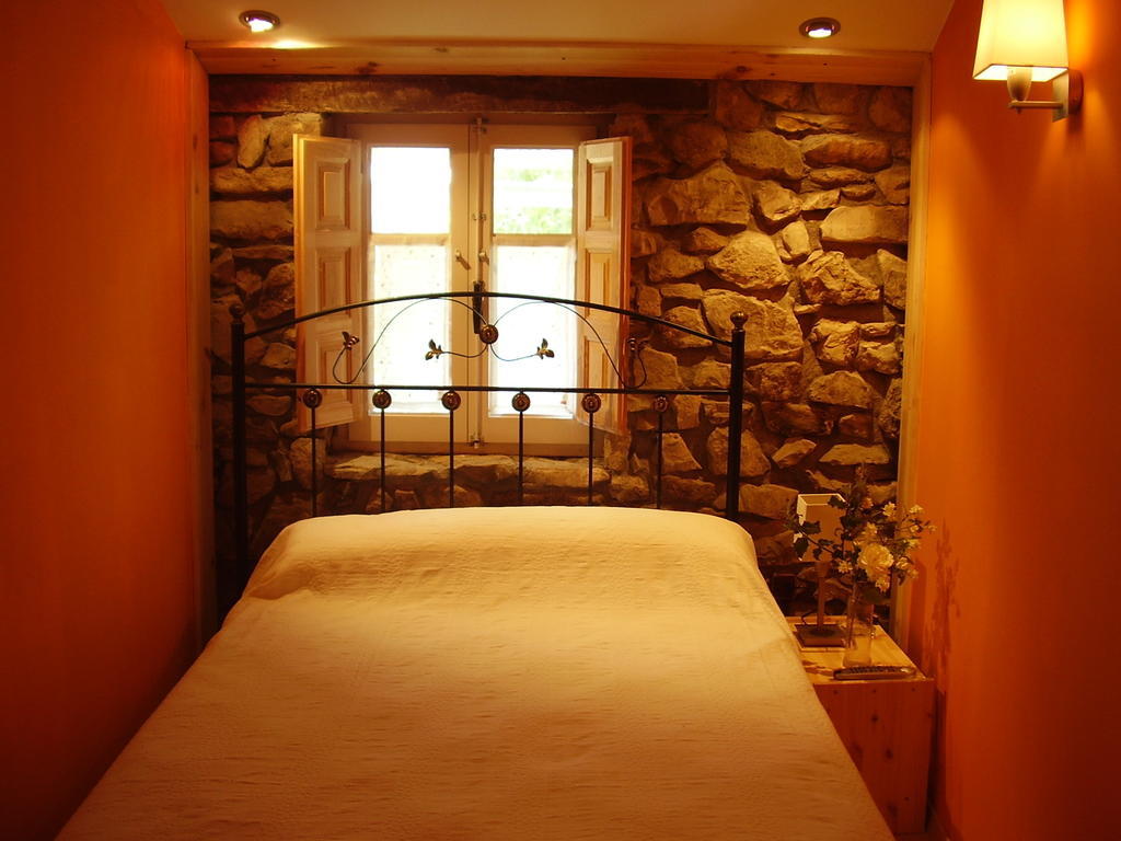 Casa Rural Ortulane Urduliz 部屋 写真
