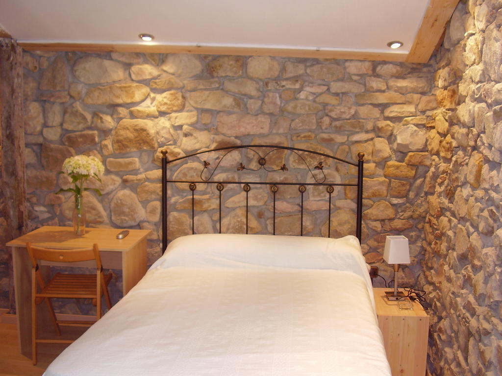 Casa Rural Ortulane Urduliz 部屋 写真