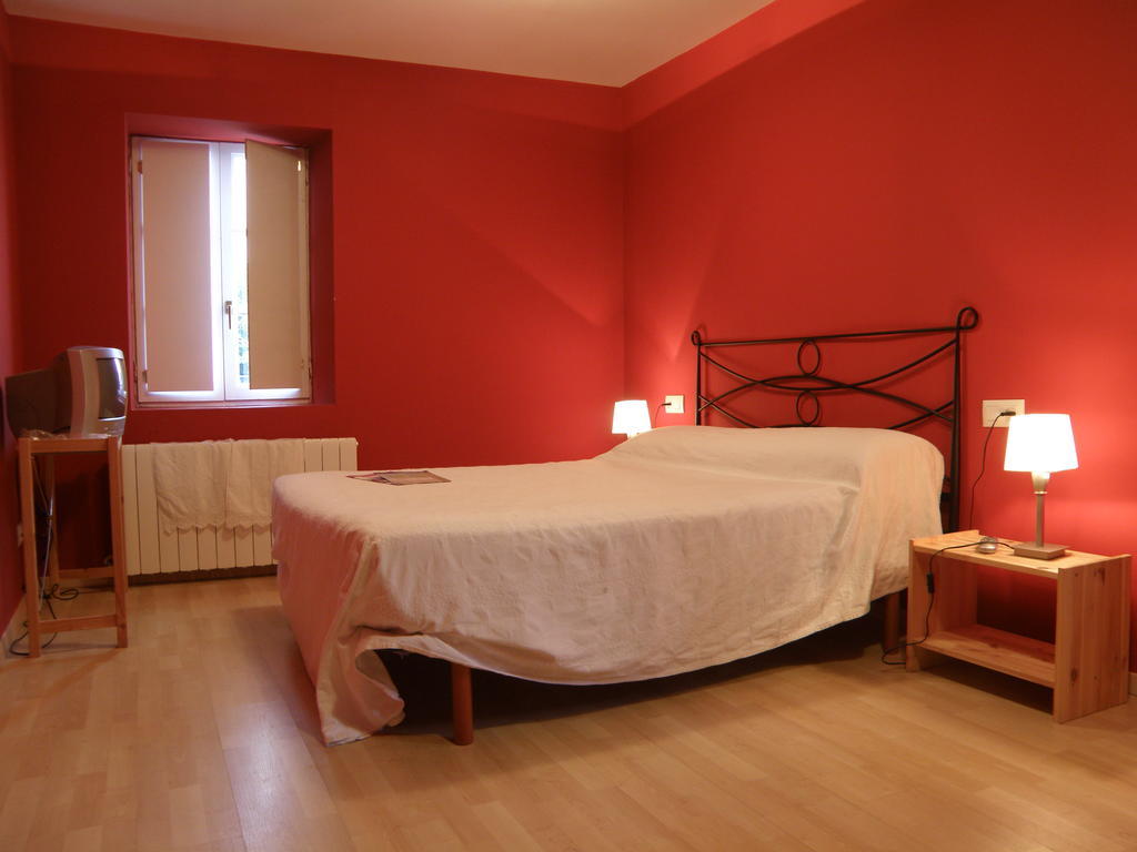 Casa Rural Ortulane Urduliz 部屋 写真