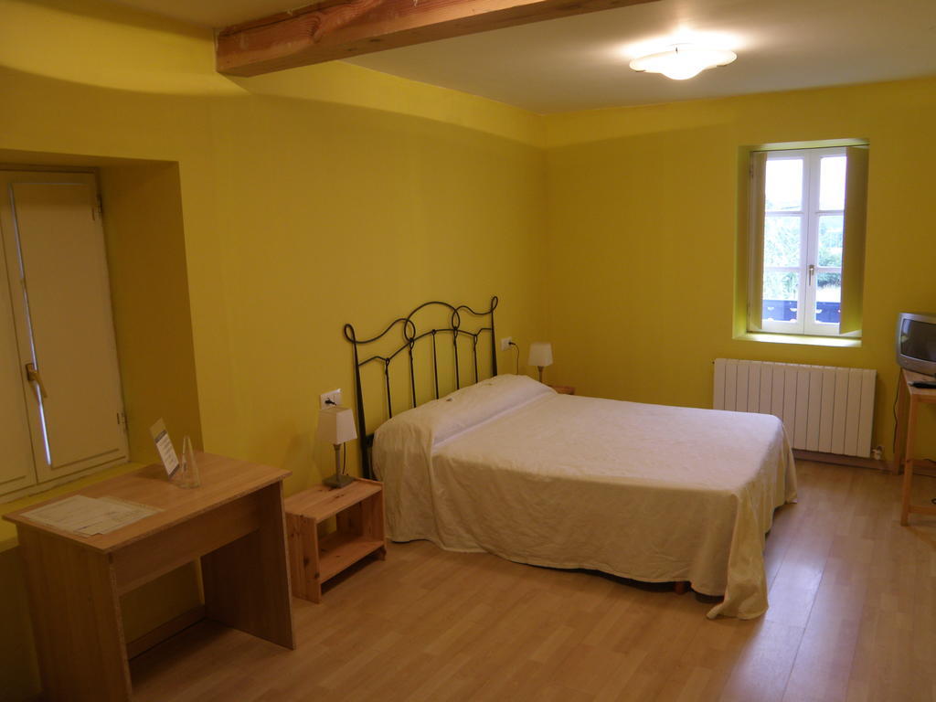 Casa Rural Ortulane Urduliz 部屋 写真