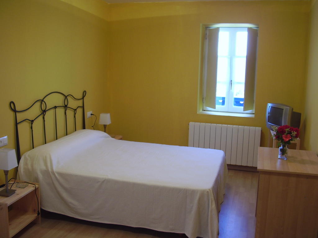 Casa Rural Ortulane Urduliz 部屋 写真