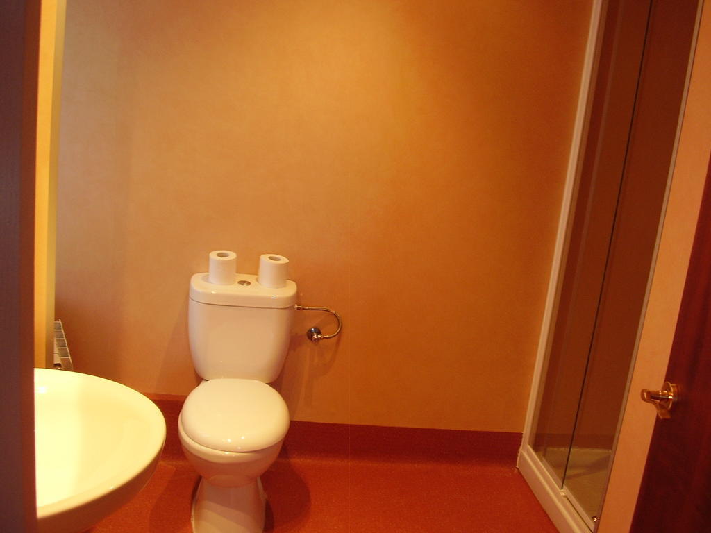 Casa Rural Ortulane Urduliz 部屋 写真