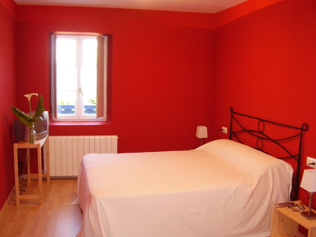 Casa Rural Ortulane Urduliz 部屋 写真